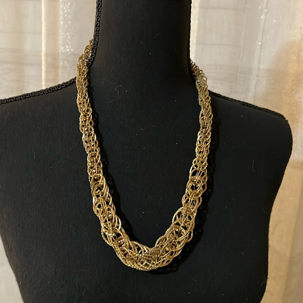 Vintage necklace